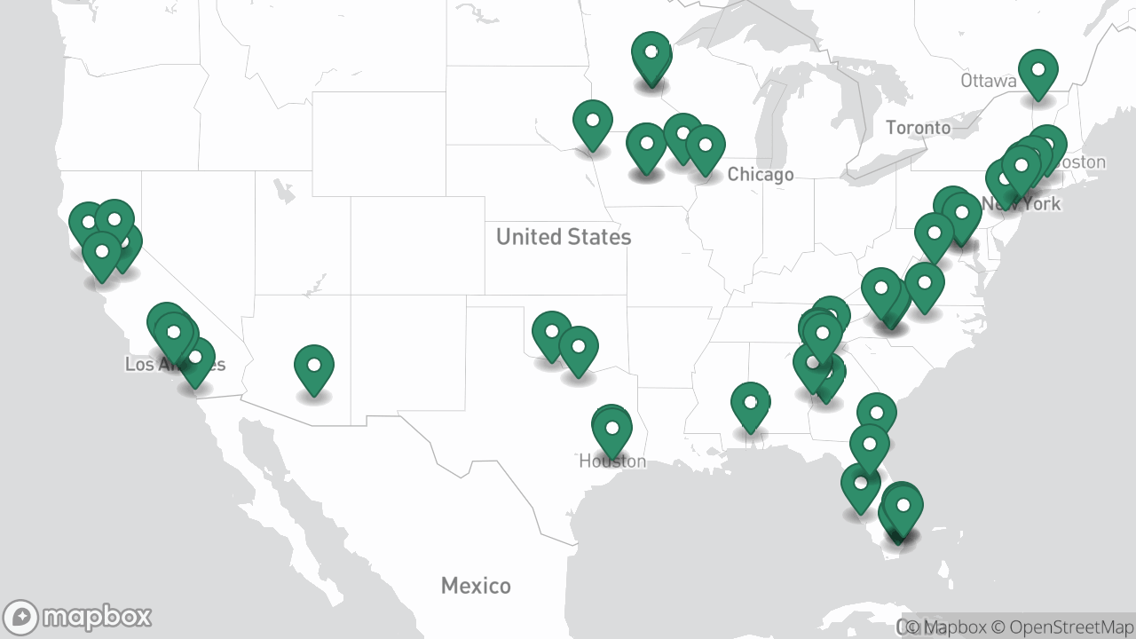 Wells Fargo office locations