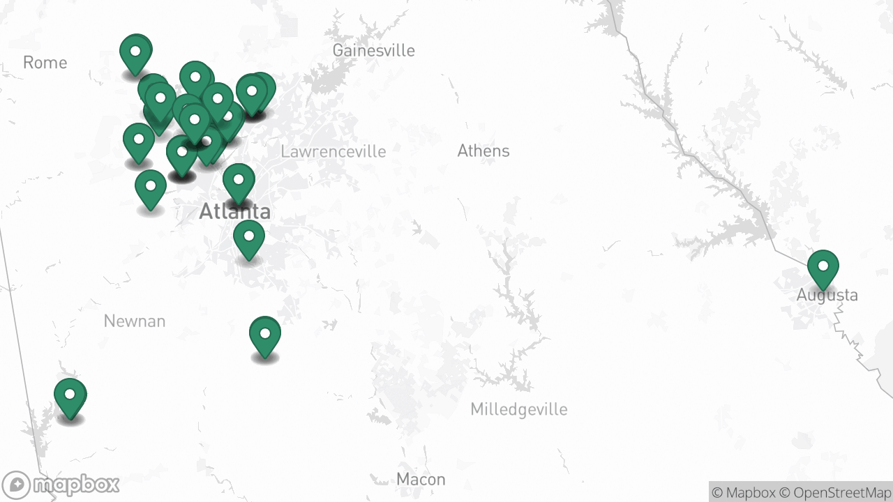 Wellstar office locations