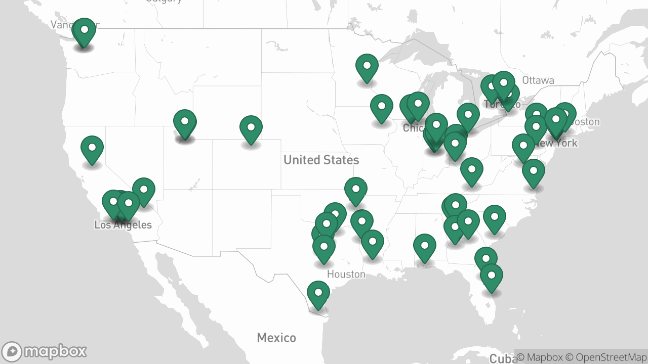 Western Union office locations
