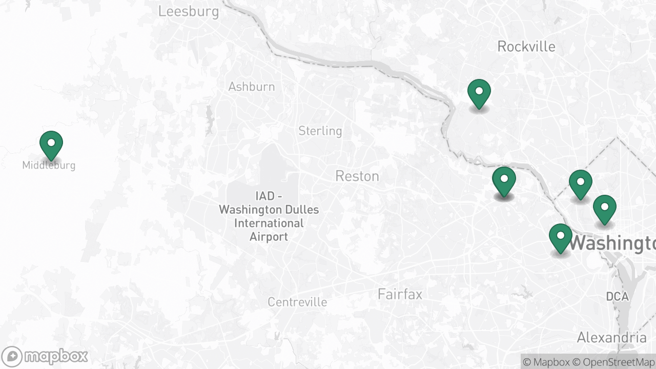 Wfp office locations