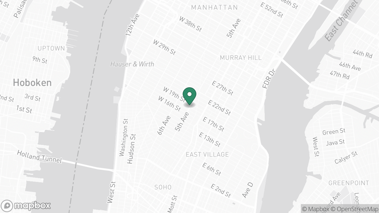 WGSN office locations