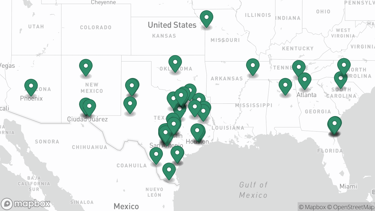 Whataburger office locations