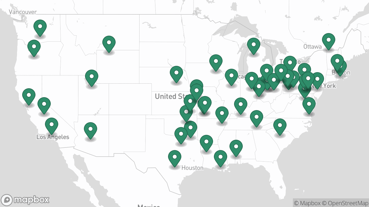 WhatNot office locations