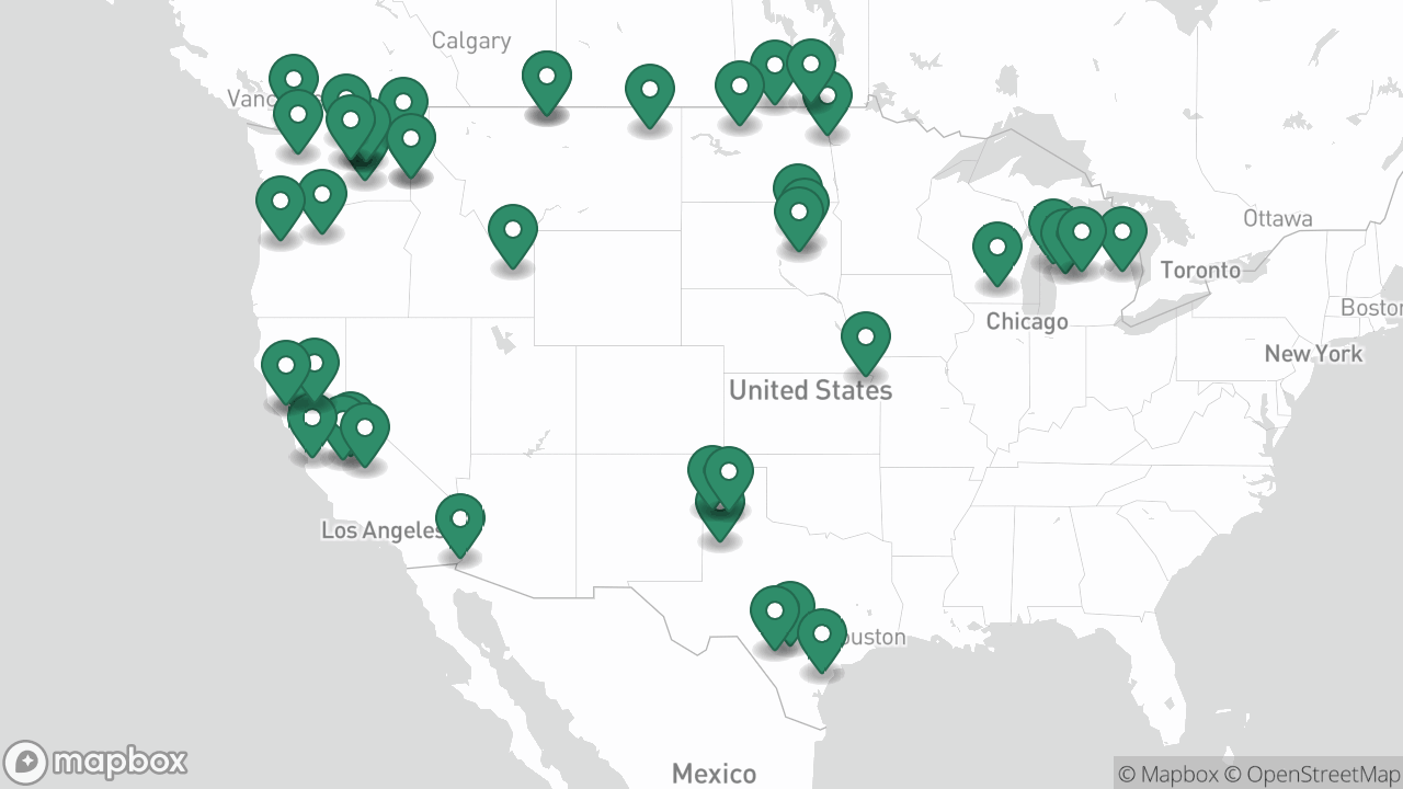 Wilbur-Ellis office locations
