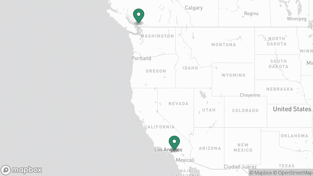 WildBrain office locations