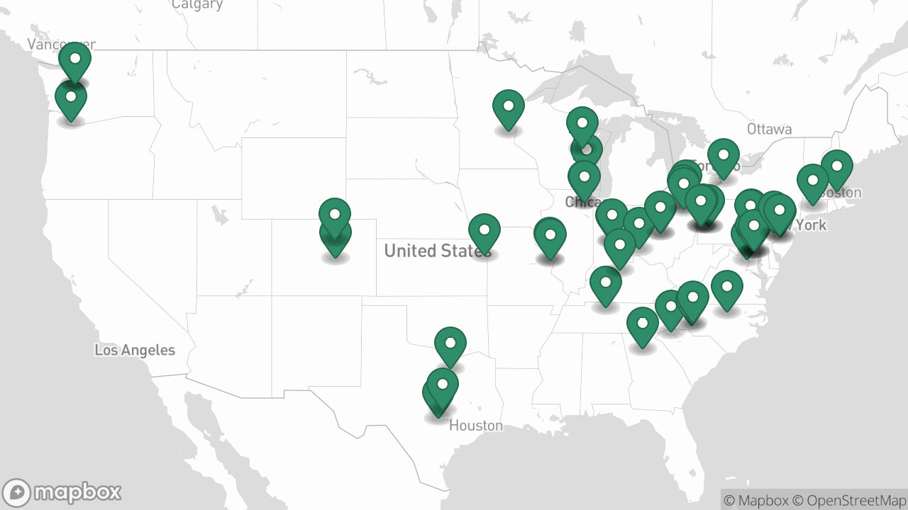 Window Nation office locations