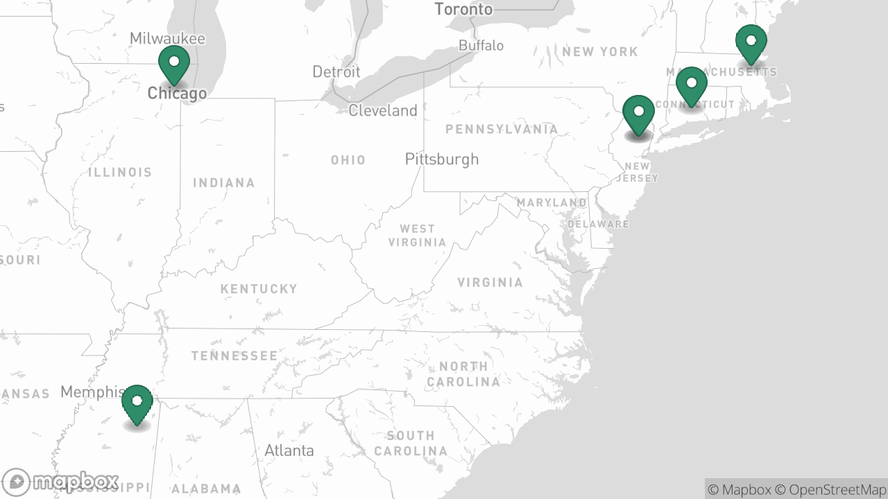 Winebow office locations