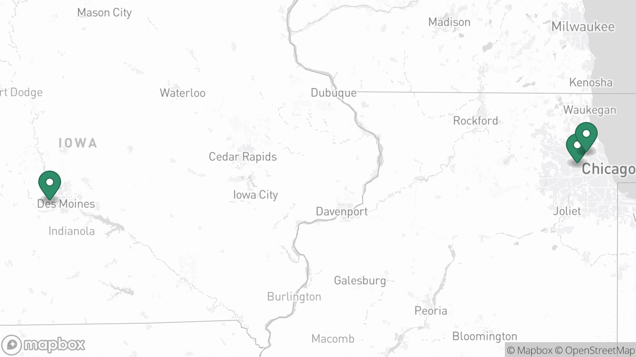 Wintrust office locations