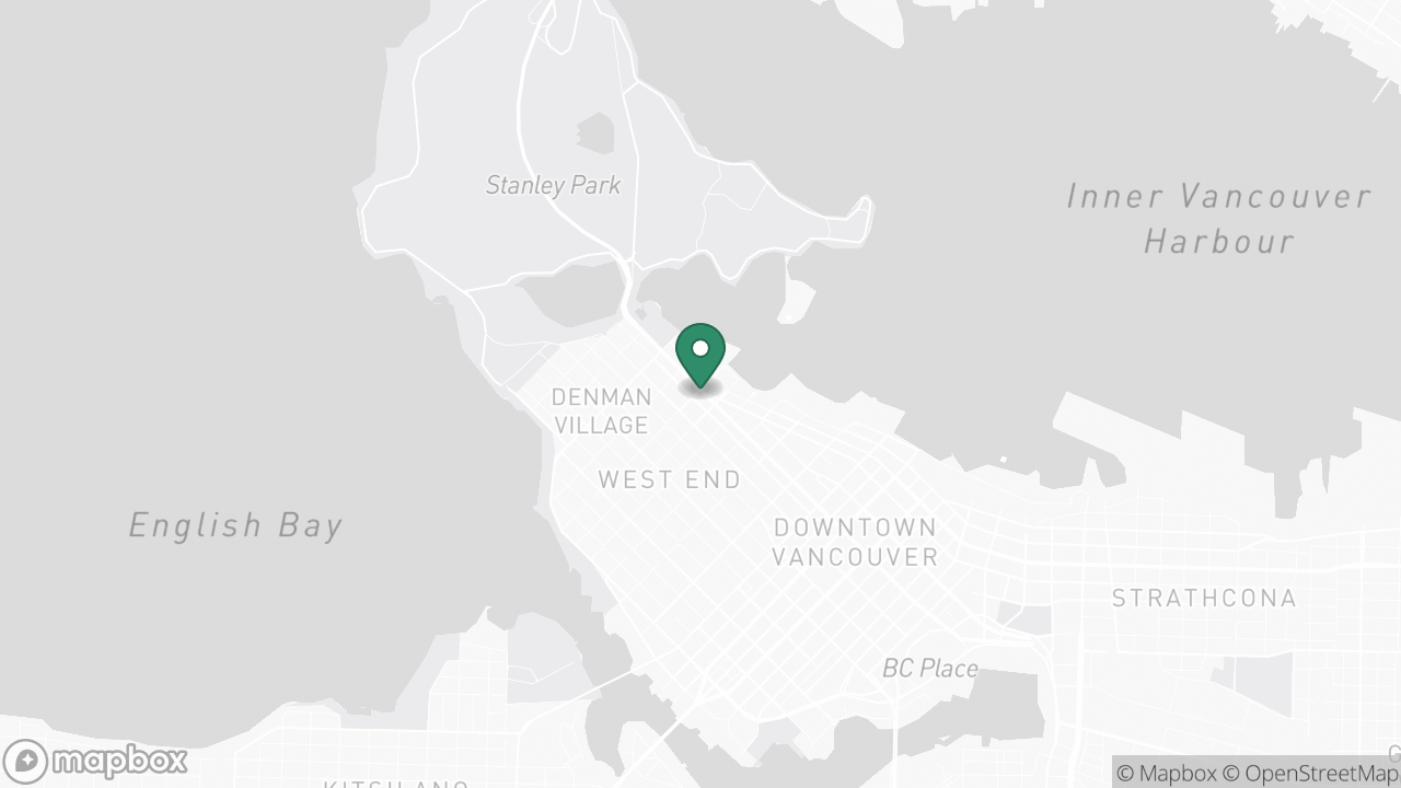 Wishpond office locations