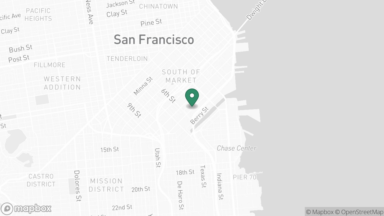 Wispr Flow office locations