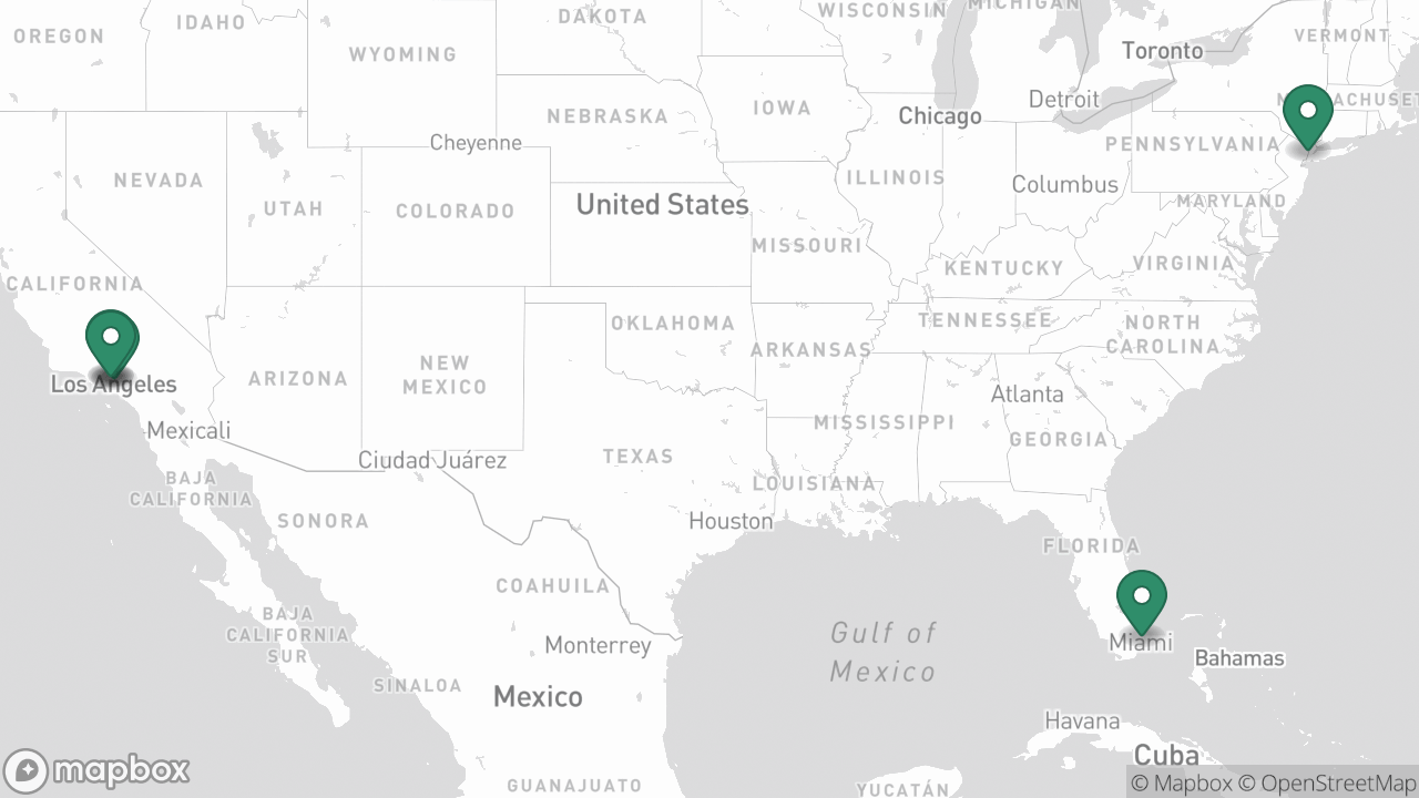 Wmg office locations