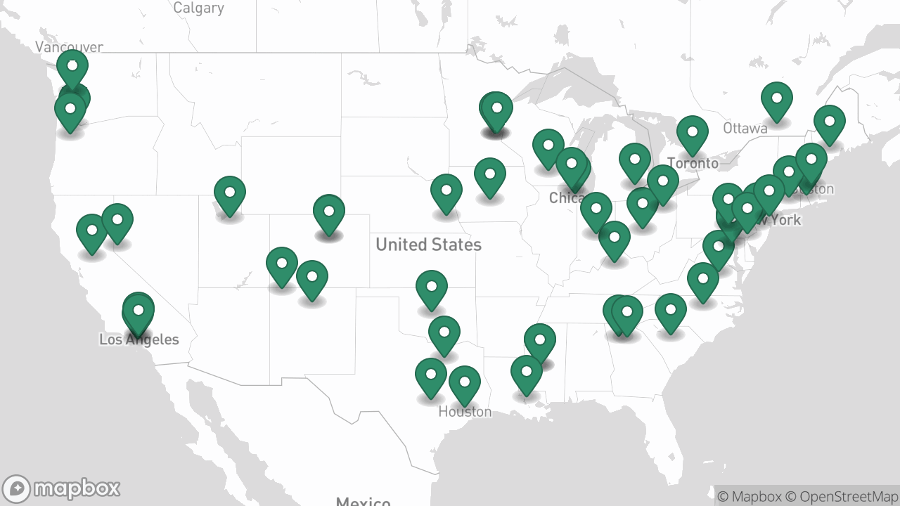 Wolters Kluwer office locations
