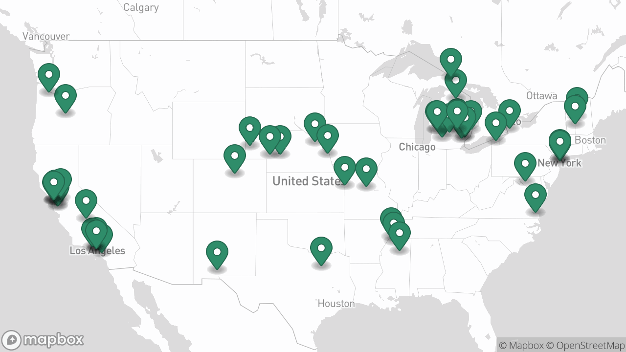 Wonderschool office locations