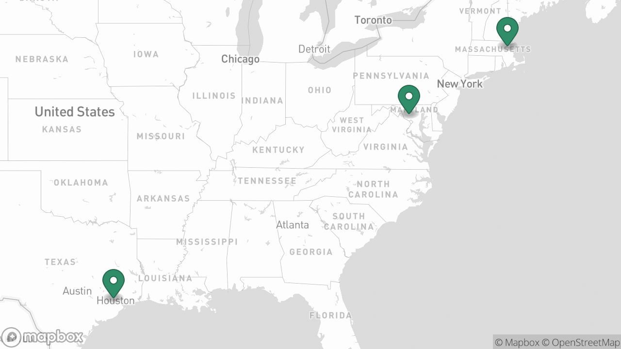 Wood Mackenzie office locations