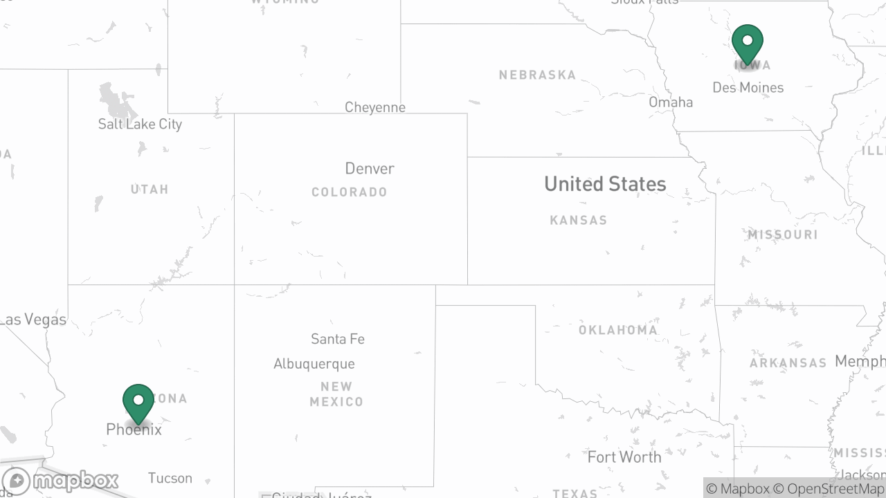 Workiva office locations