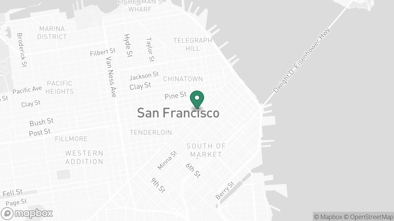 WorkOS office locations