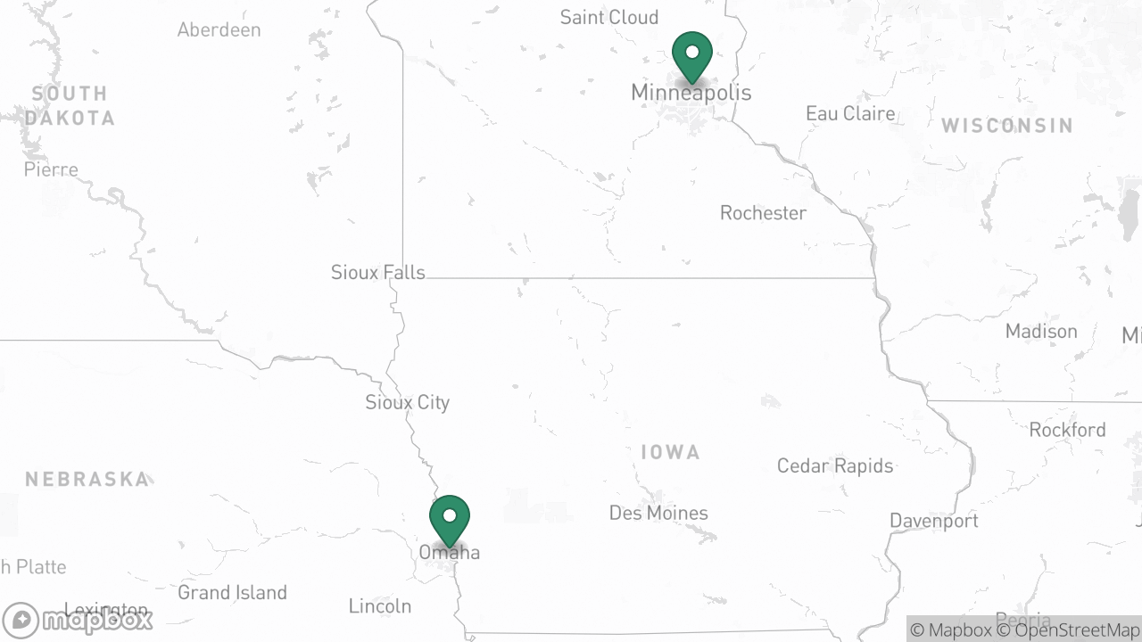 Workshop office locations