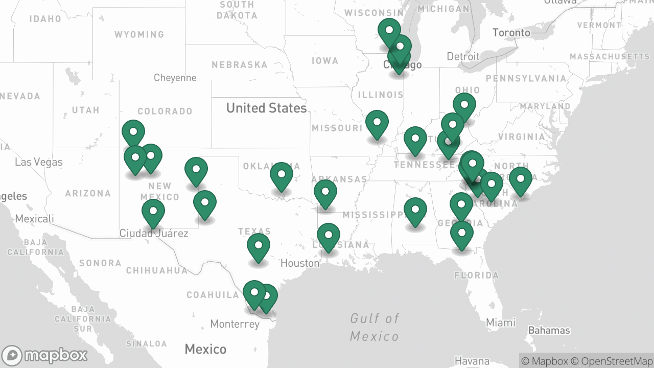 Worldacceptance office locations