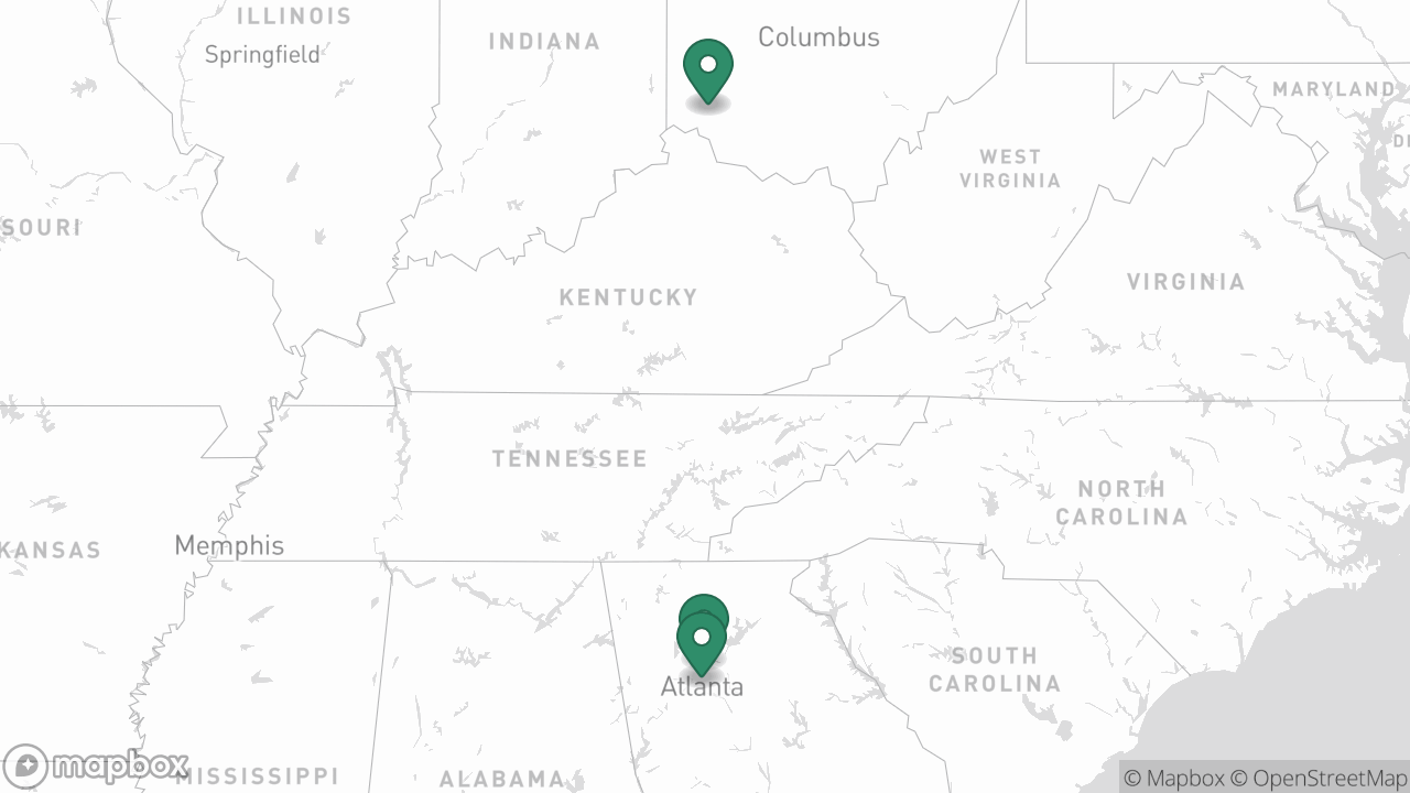 Worldpay office locations