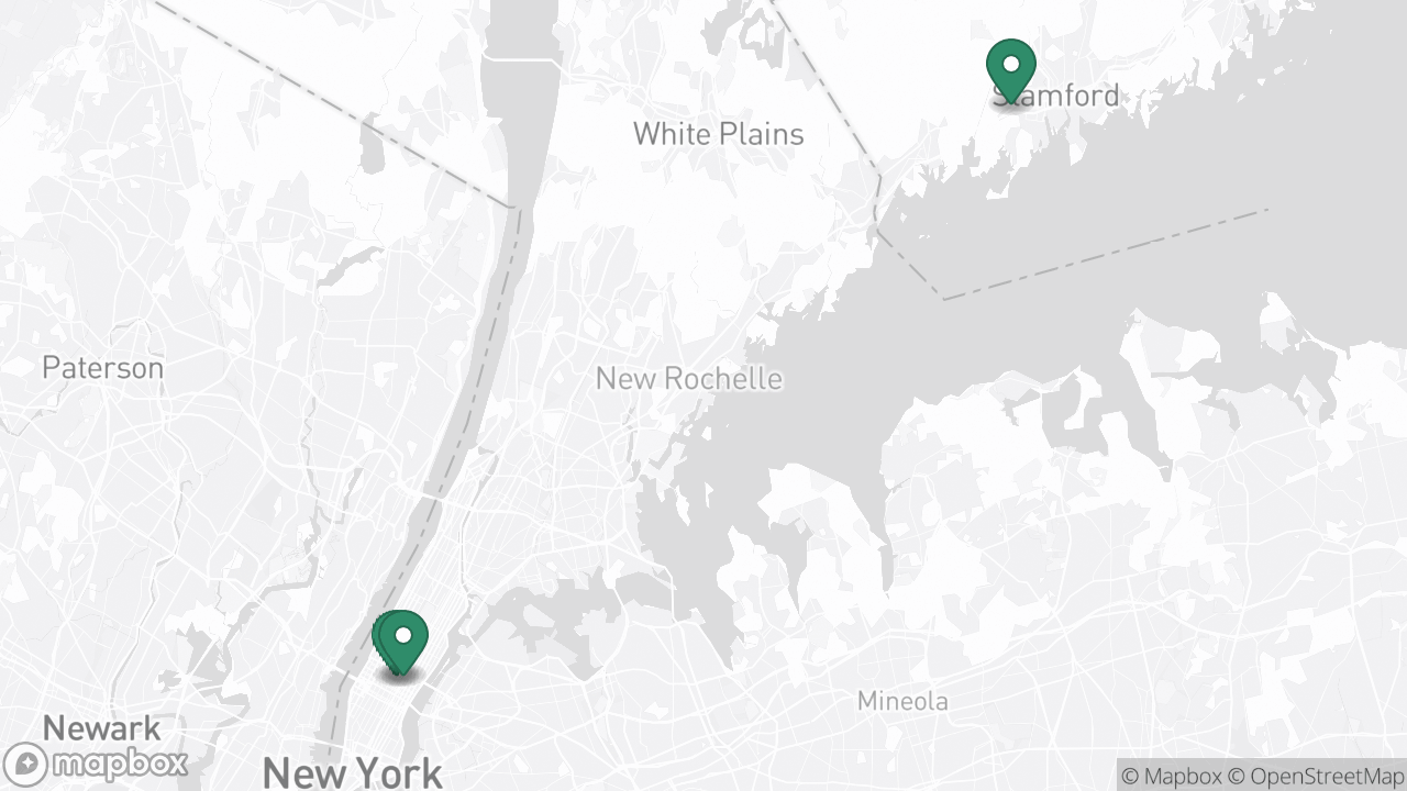 WorldQuant office locations