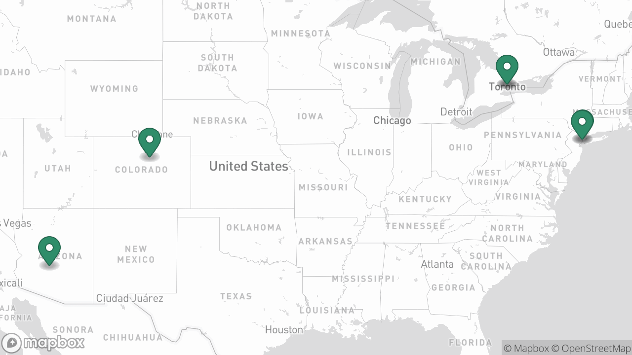WPP office locations