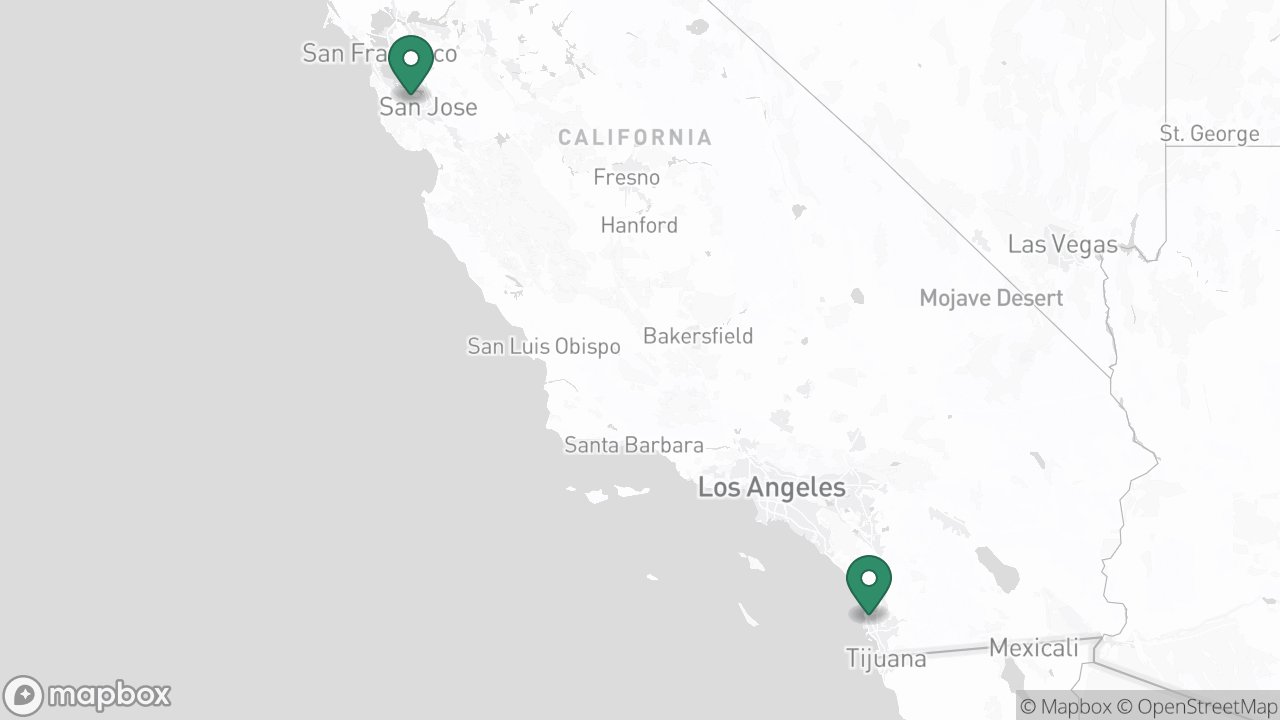 Wrike office locations