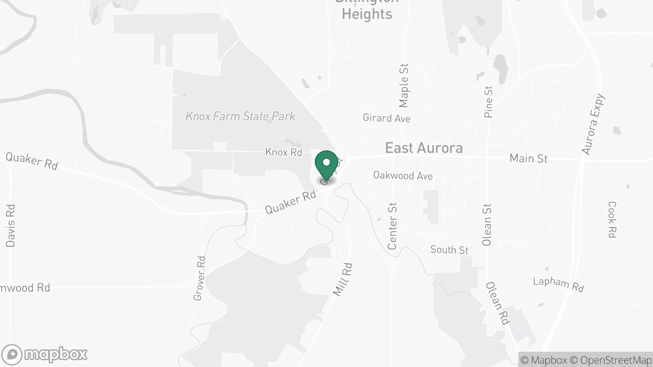 Airgoods office locations