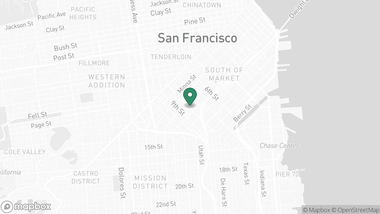 Quinn office locations