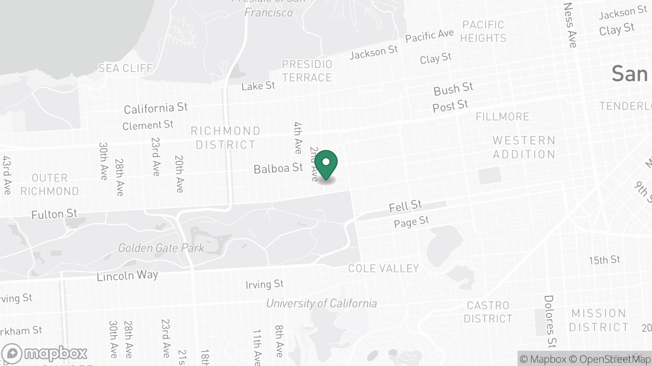 Wavelength office locations