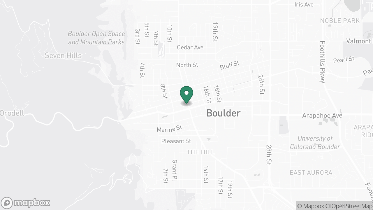 Yes Energy office locations
