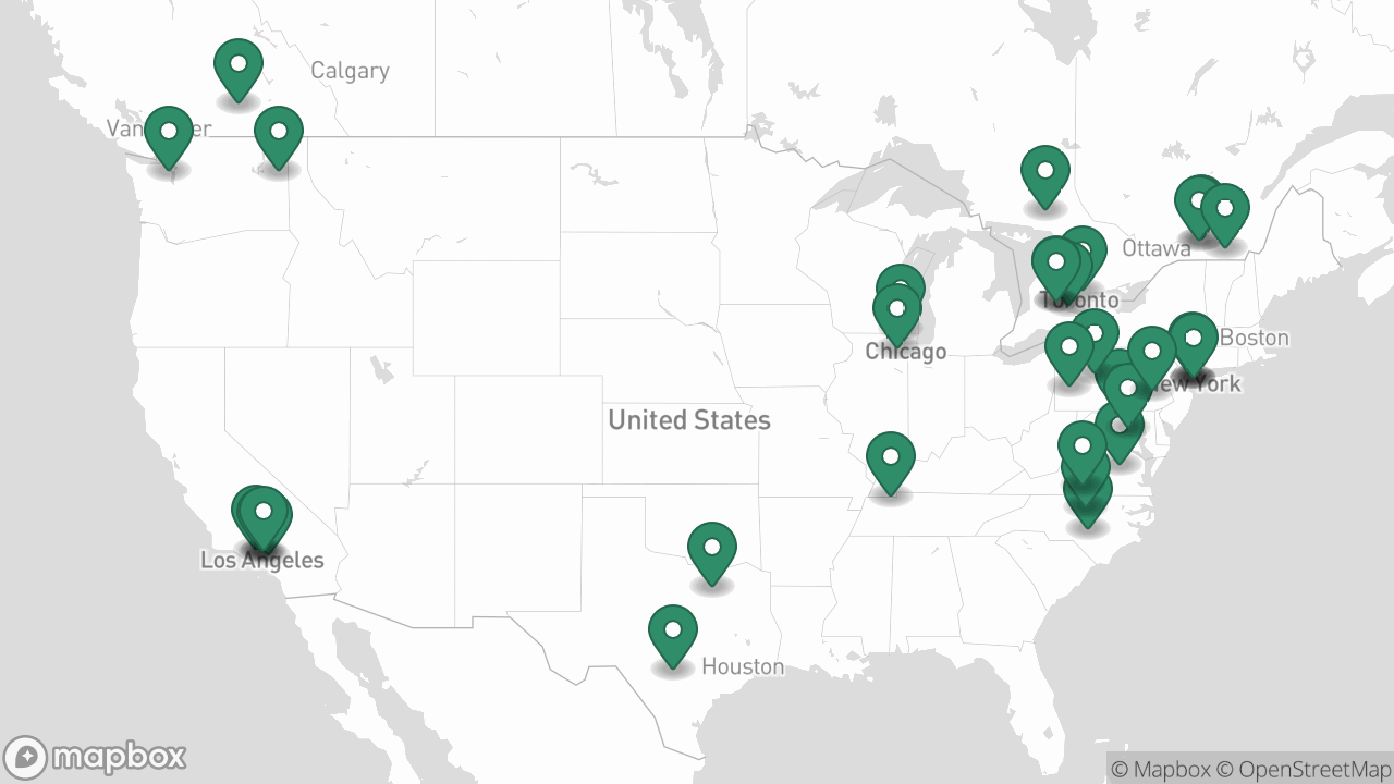 Yext office locations