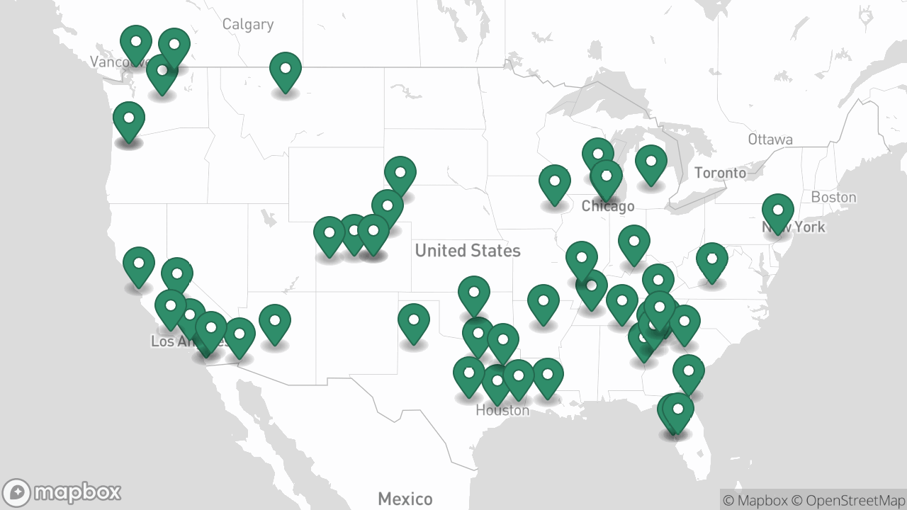 Young Life office locations