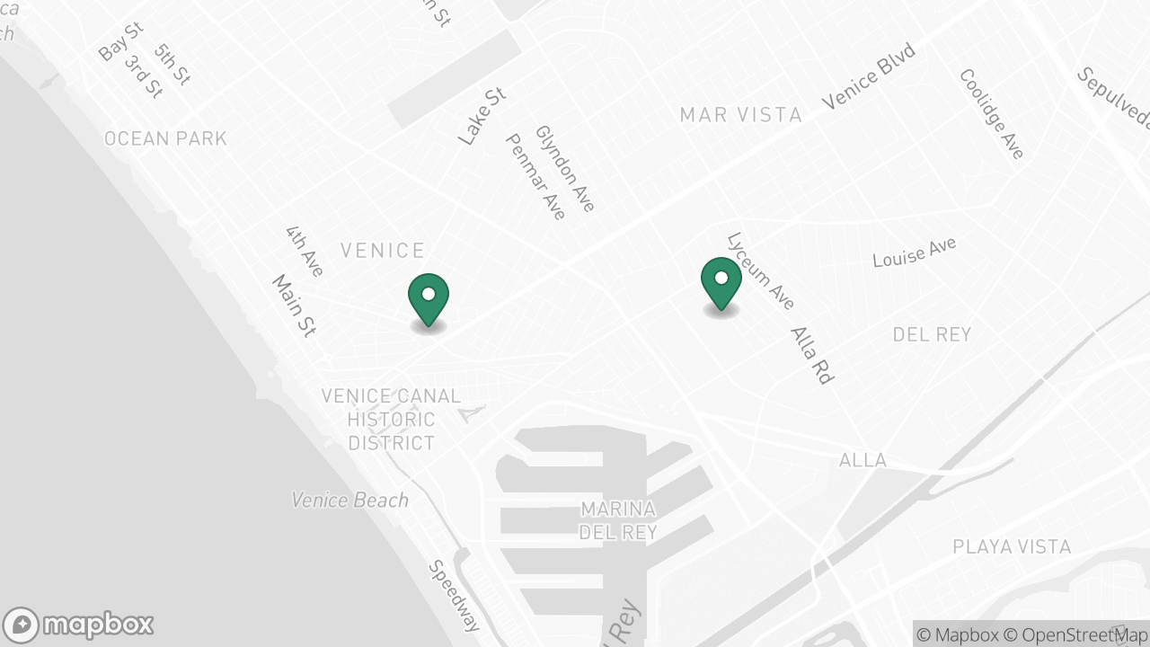 Zefr office locations
