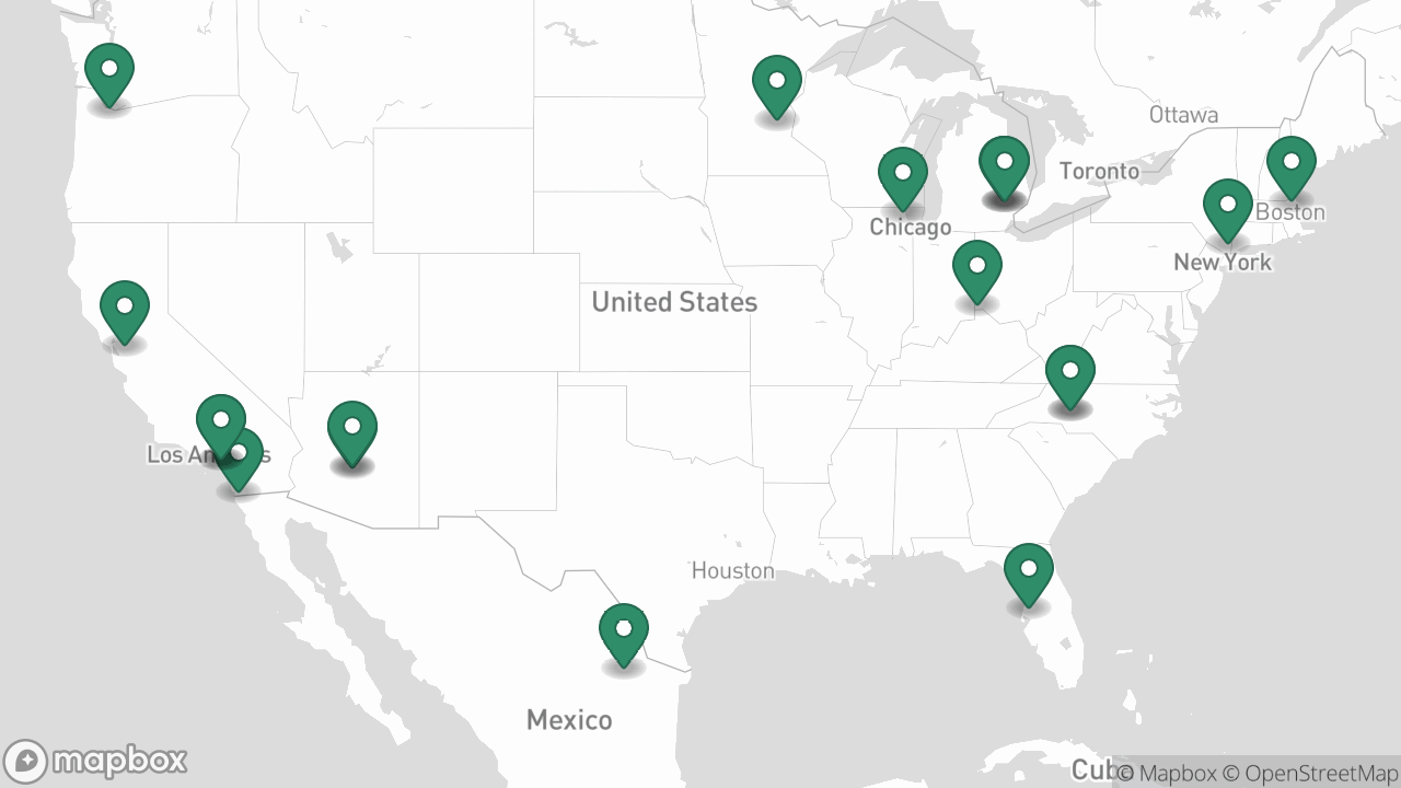 Zeiss office locations