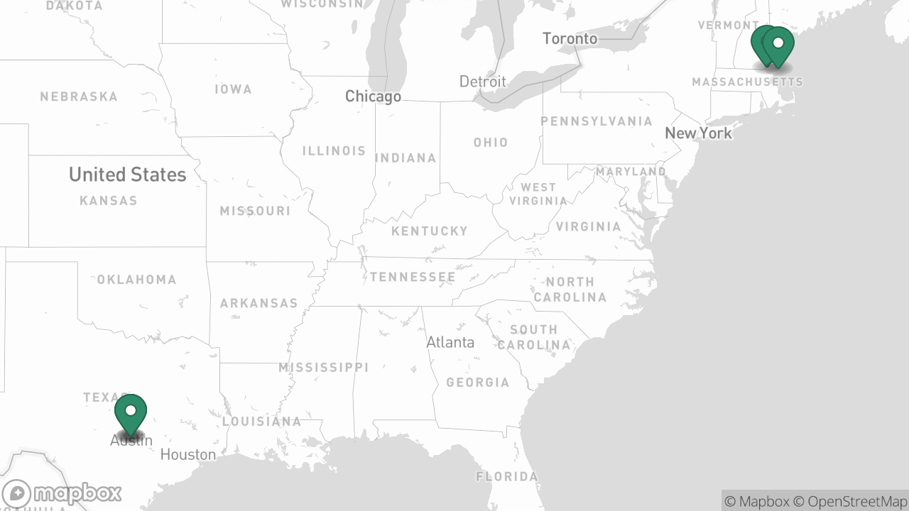 Zello office locations