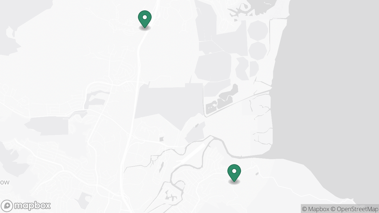Zenni Optical office locations