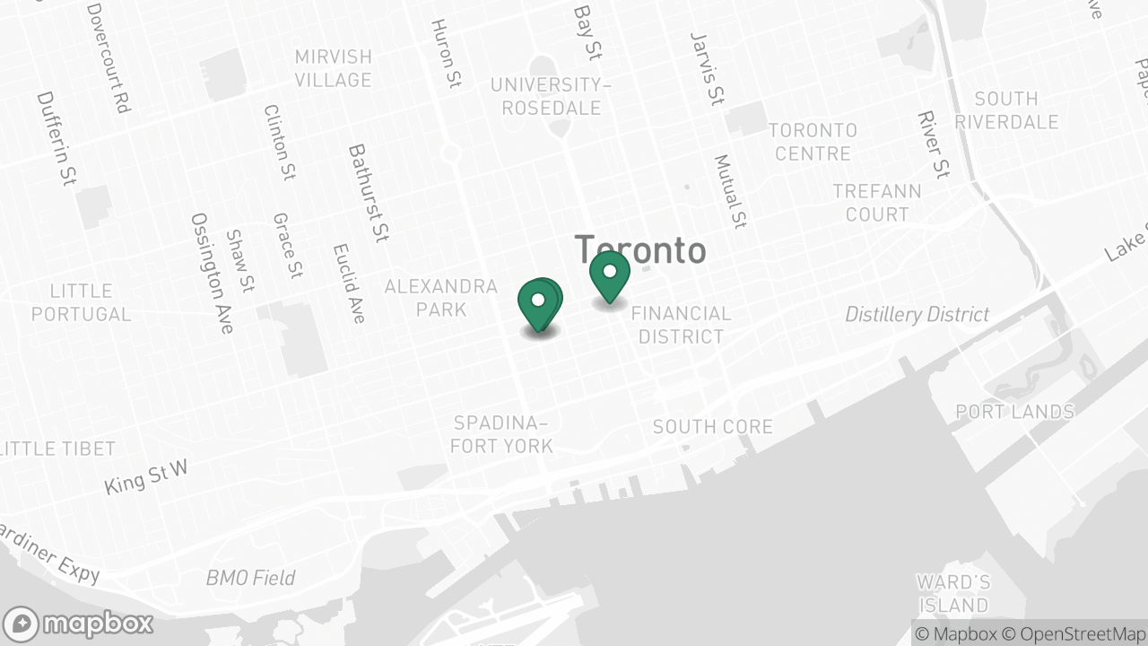 Zensurance office locations