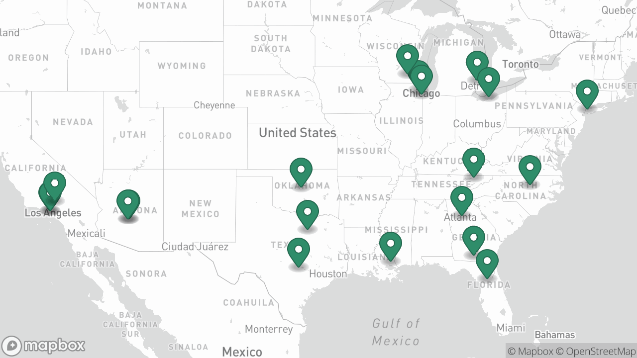 ZipRecruiter office locations