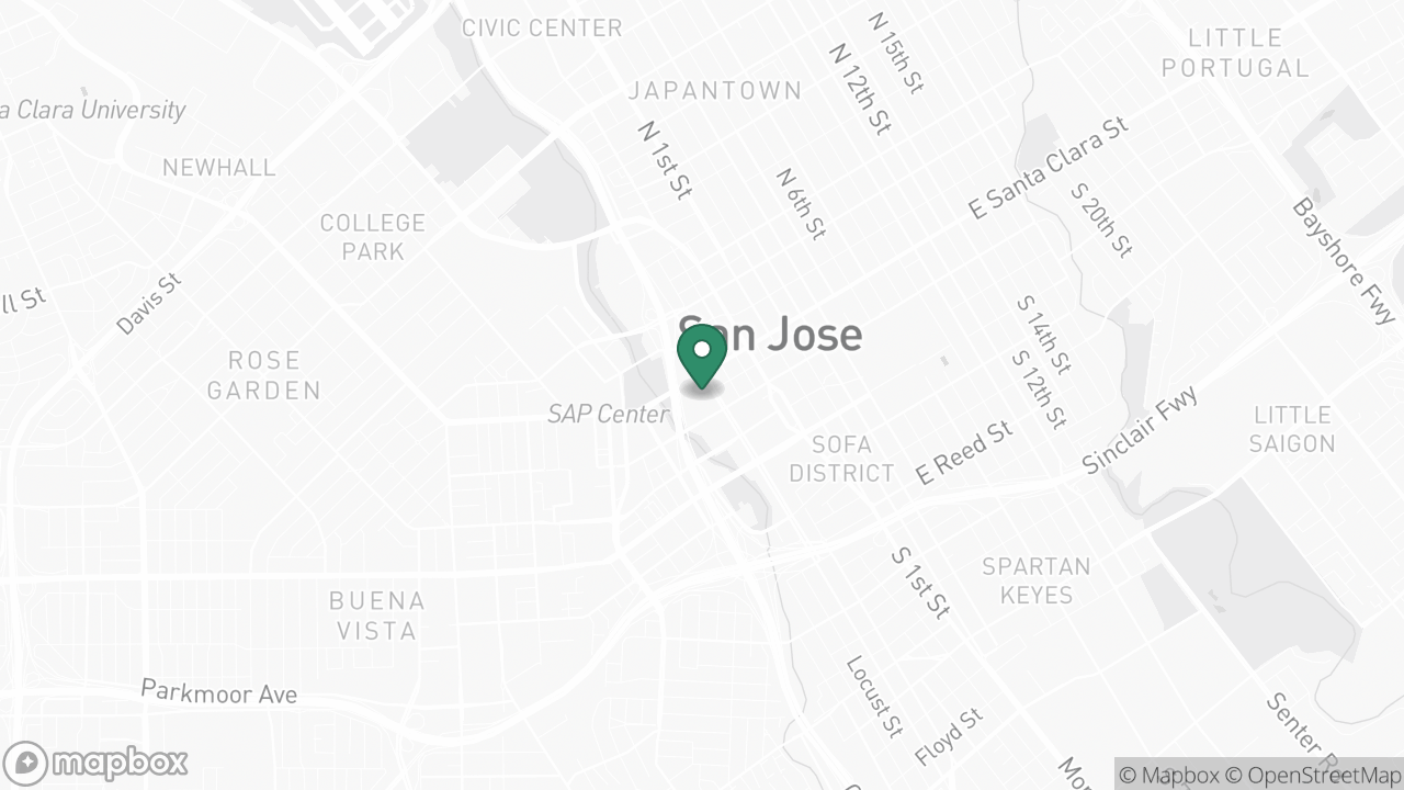 Zoom office locations