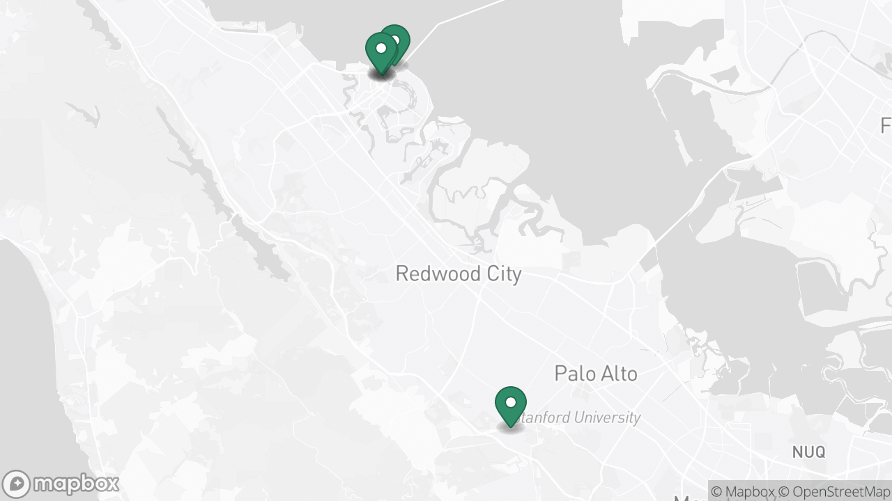 Zoox office locations