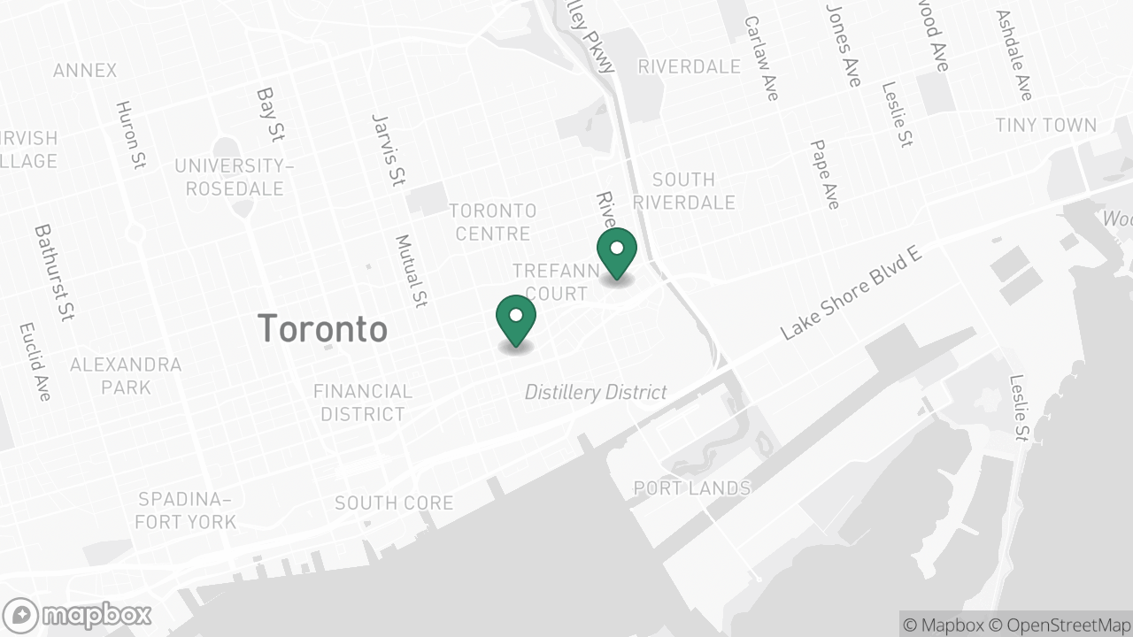 Zulu Alpha Kilo office locations