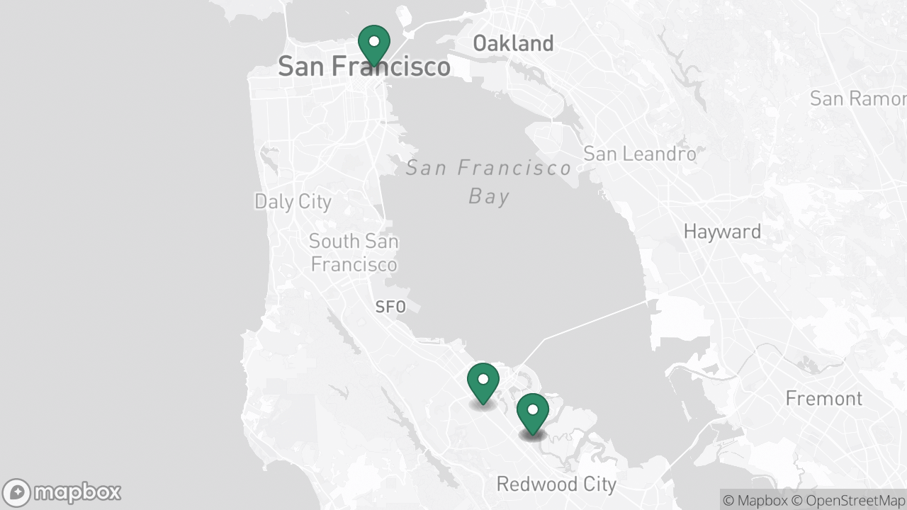 Zuora office locations