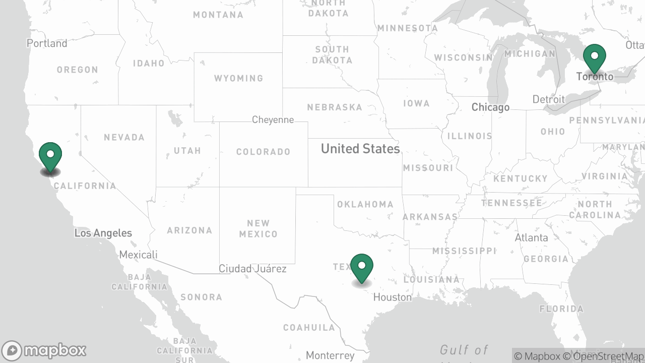Zynga office locations